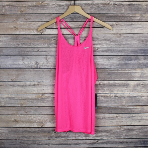 Nike Tops - Nike Dri-Fit Tank Top - T00030